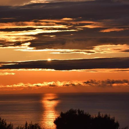Oasi Di Villa Damecuta Anacapri  Eksteriør bilde