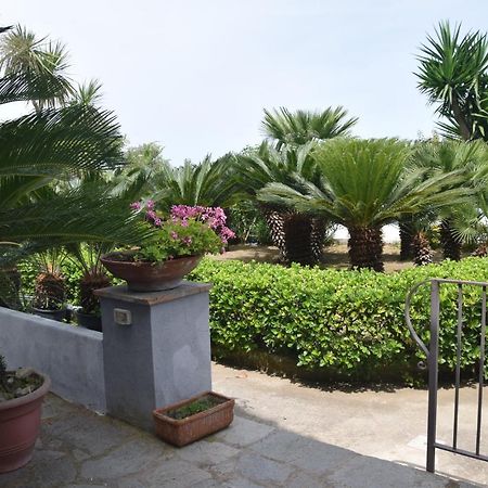 Oasi Di Villa Damecuta Anacapri  Eksteriør bilde