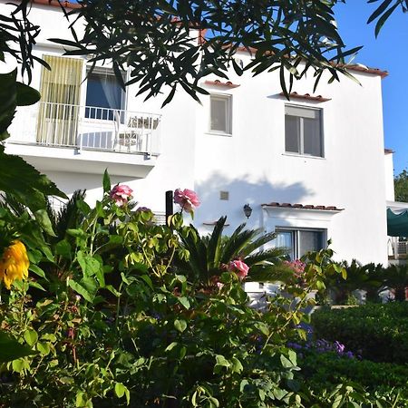 Oasi Di Villa Damecuta Anacapri  Eksteriør bilde